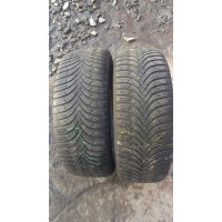 205/55\R16 Hankook 5,7mm 2шт